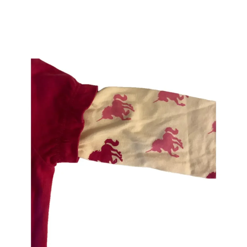 6-12m baby girl bundle fall/spring 5 piece hatley, gap, carters - Picture 5 of 14